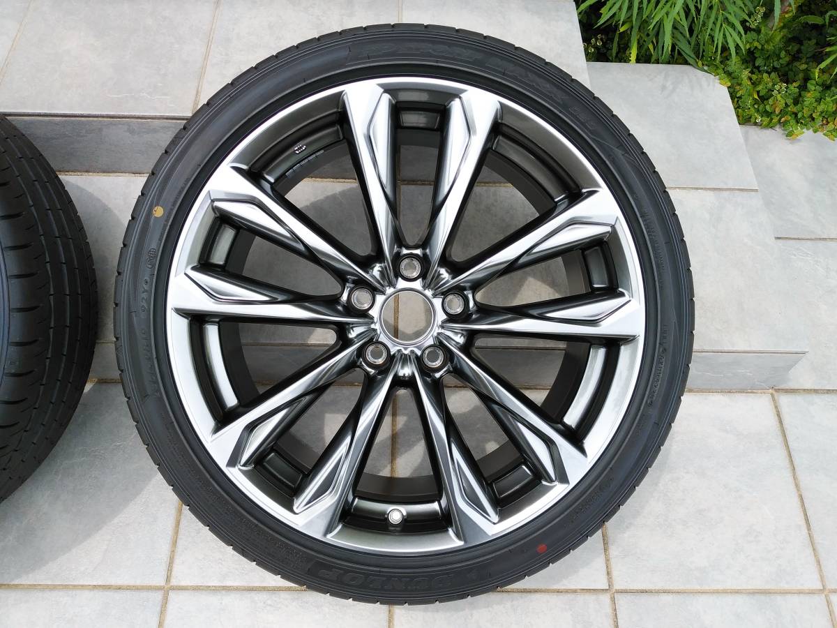 最大76%OFFクーポン レクサス ISF 純正サスペンション 新車外し