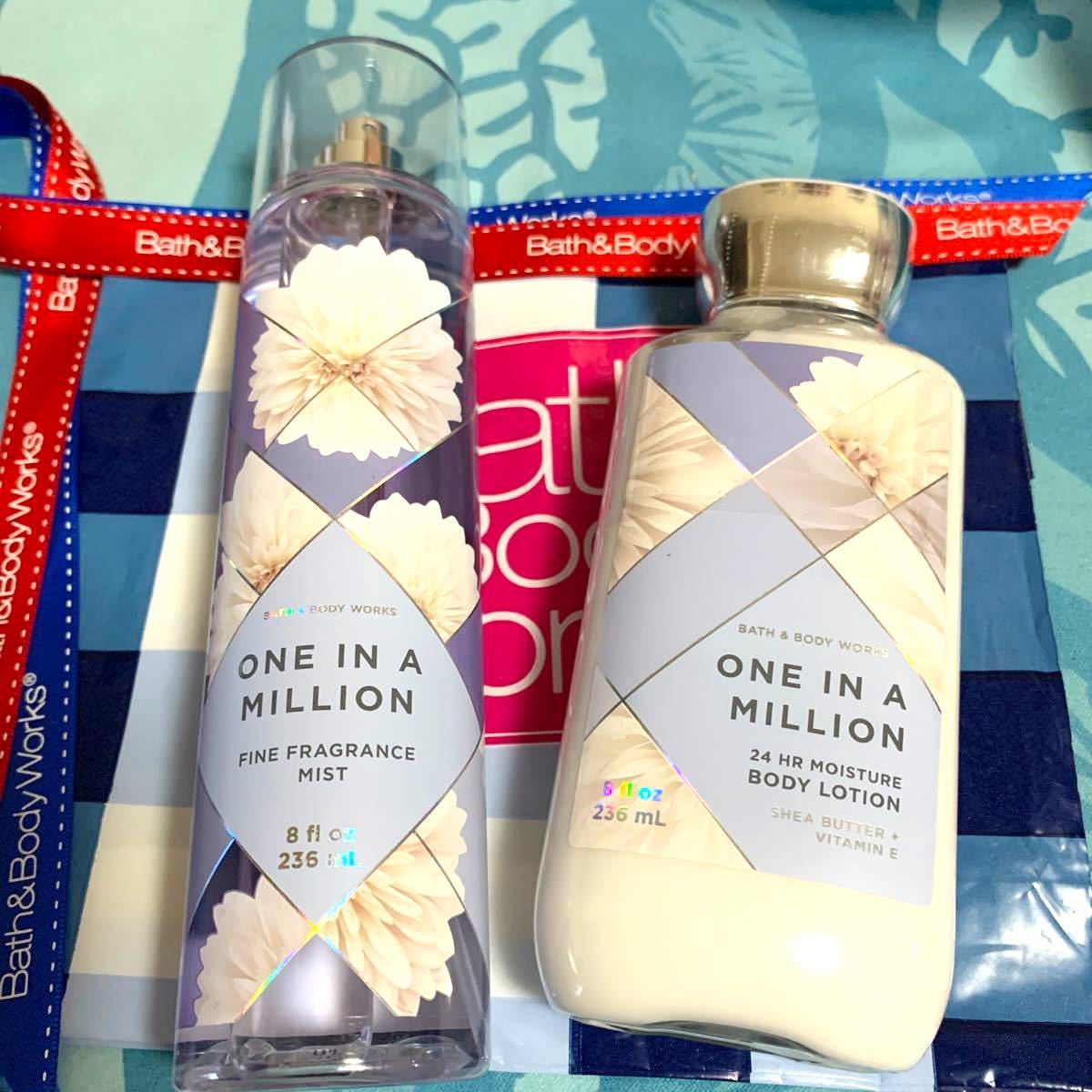 即日発送BathBody Works バスアンドボディワークスボディミスト