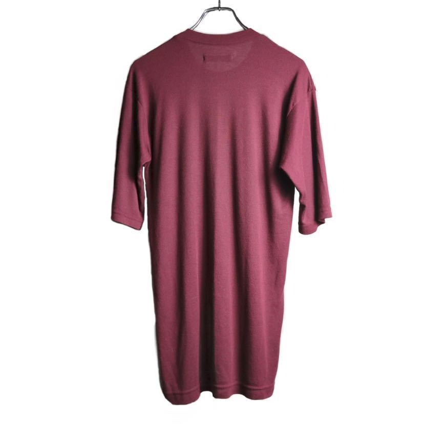販売の専門店 RAF SIMONS 2000 SS summa cum laude 春夏 - sisben