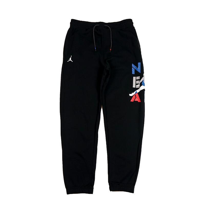 送料無料 人気完売 ビッグサイズ Nike Jordan ジャンプマン M J LGC AJ4 PANT スウェットパンツ USXL 2XL 3XL 黒 正規品 新品未使用タグ付