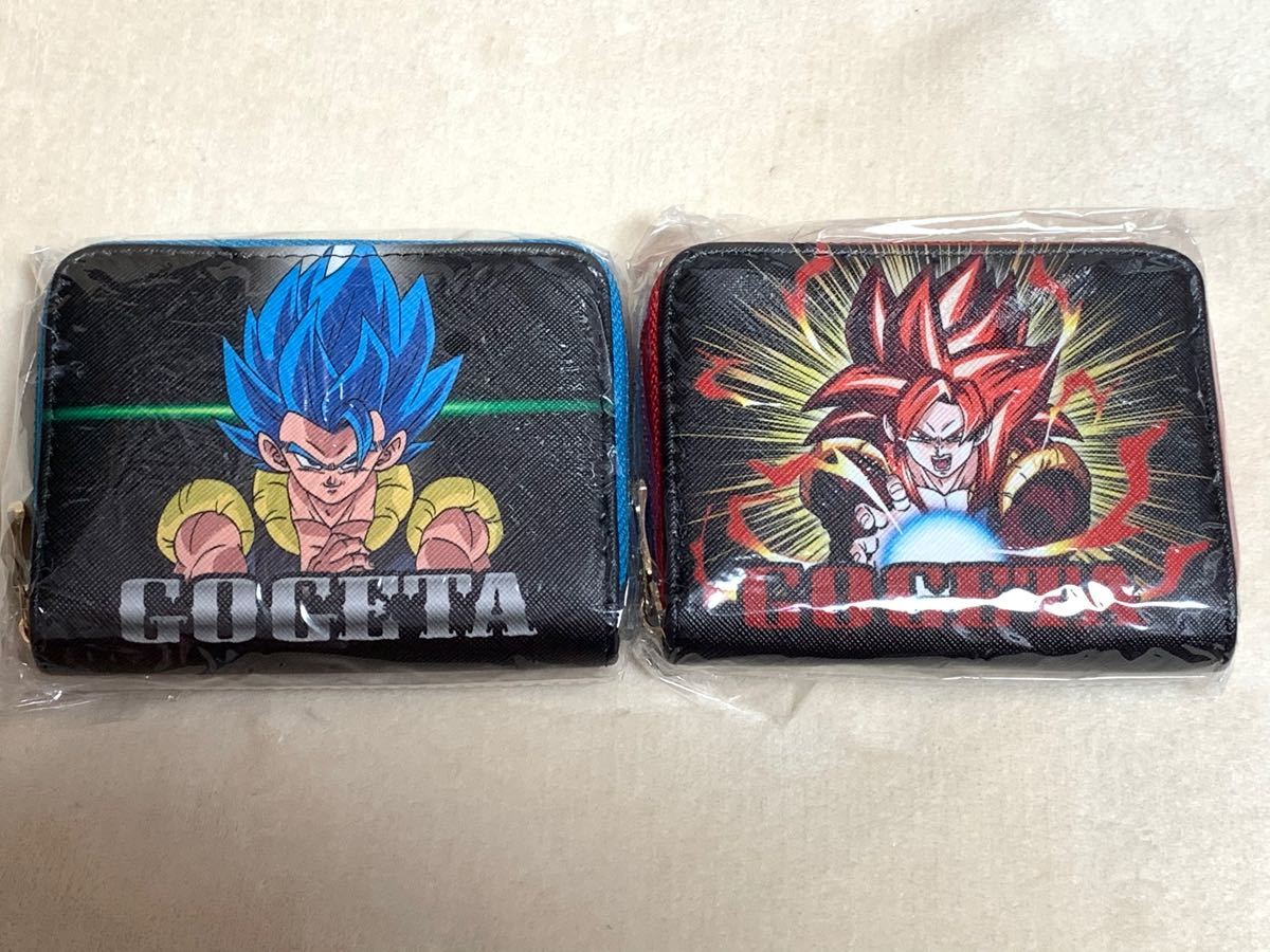 ドラゴンボール 財布2個セット|Yahoo!フリマ(旧PayPayフリマ) ドラゴンボール 財布2個セット|Yahoo!フリマ(旧PayPayフリマ)