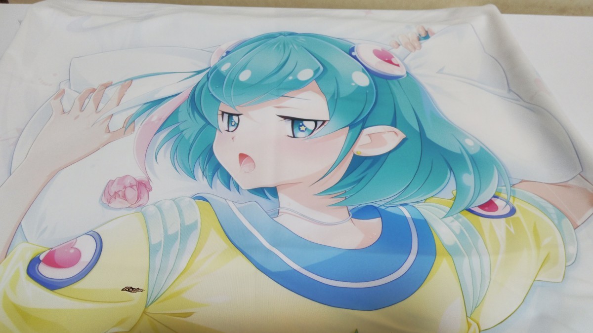 あんこ工房 キュアミルキー 抱き枕カバー|Yahoo!フリマ(旧 あんこ工房 キュアミルキー 抱き枕カバー|Yahoo!フリマ(旧