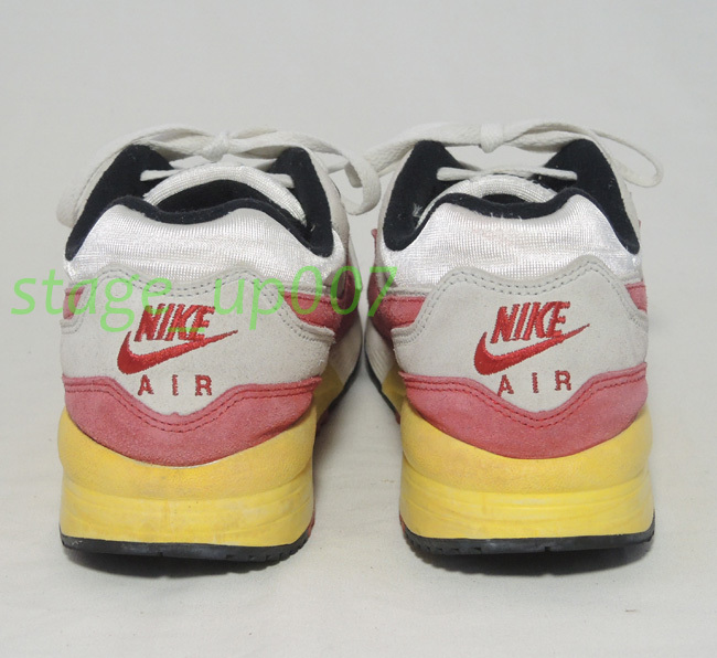 Nike（ナイキ）／AIR MAX2 復刻スニーカー-NIKE AIR MAX LIGTH VNTG QS/482932- ／管PTZQ_画像2