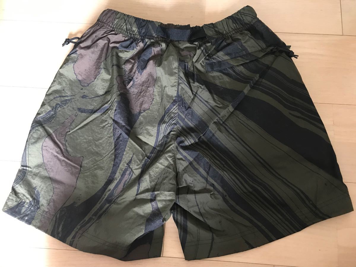ナイキ acg マウントフジ ショートパンツ XS 希少 NIKE ACG ナイキ acg マウントフジ ショートパンツ XS 希少 NIKE ACG