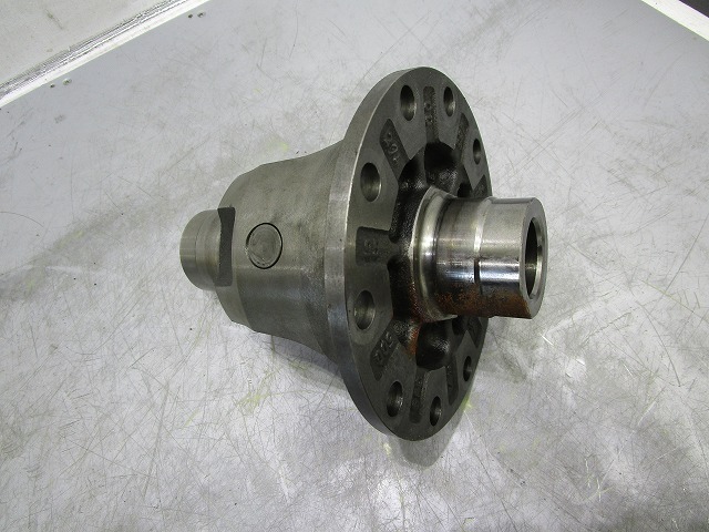  free shipping!! Porsche 987 Boxster original normal diff Junk (GP-0030)