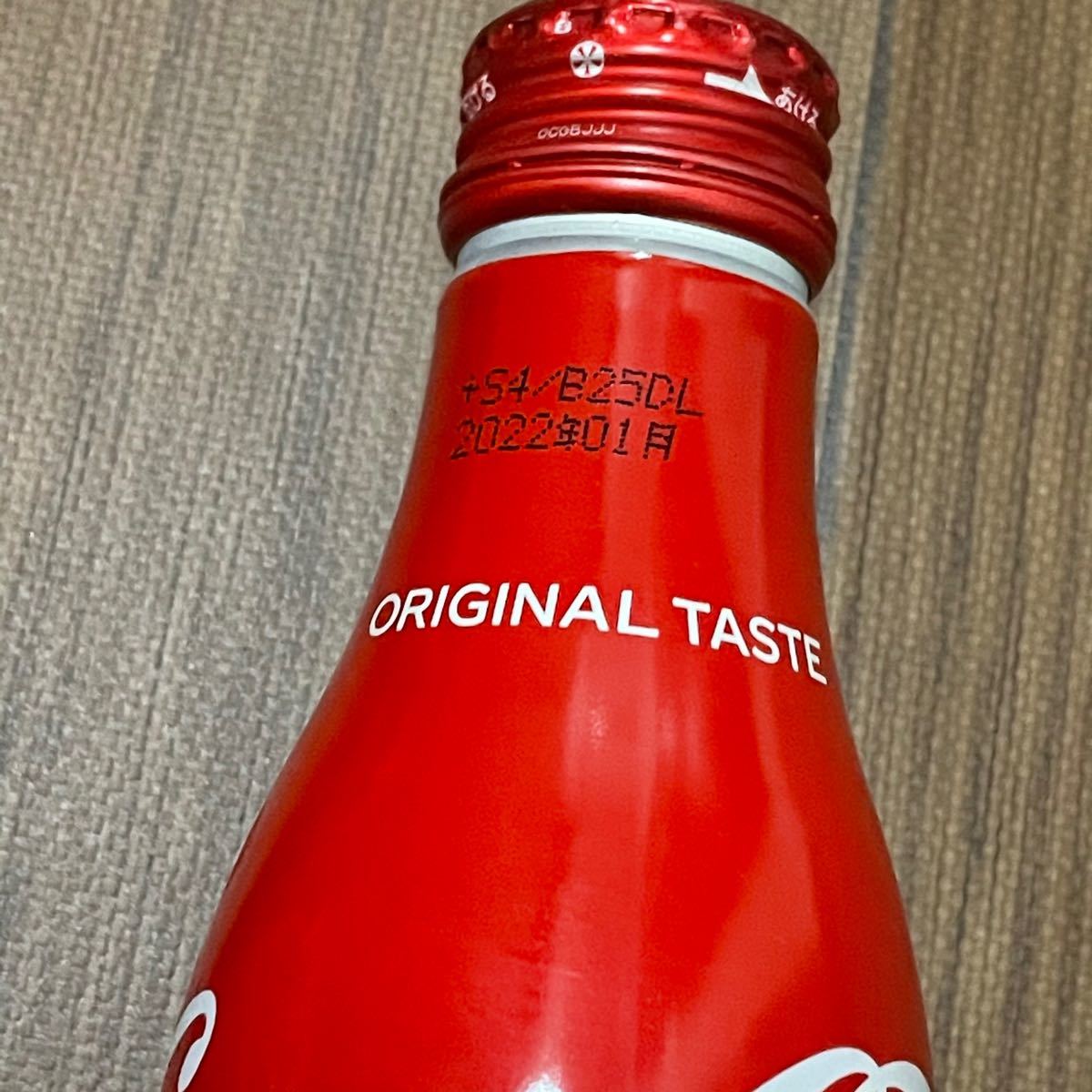 コカコーラ　コーラ　博多どんたく　限定デザインボトル　2021　どんたく　スリムボトル　福岡限定　地域限定　博多　福岡
