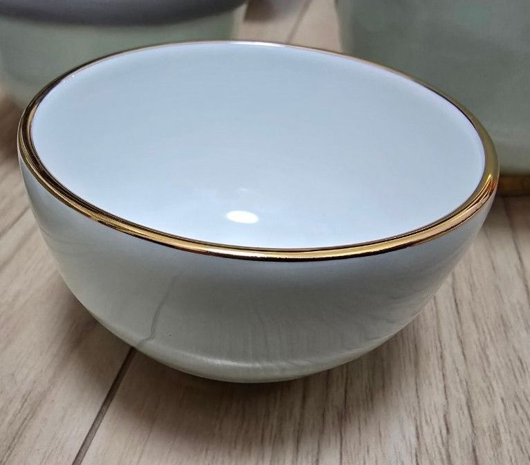 未使用】 中国茶器 13点セット 陶磁器 美術工芸品 岡崎市から 茶器 