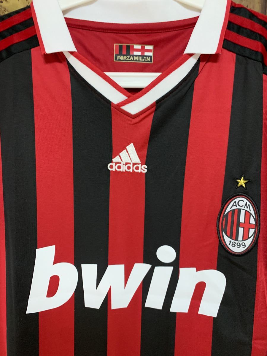 Paypayフリマ 希少 サッカーユニフォーム アレッサンドロ ネスタ Acミラン イタリア代表 Paypayフリマ 希少 サッカーユニフォーム アレッサンドロ ネスタ Acミラン イタリア代表