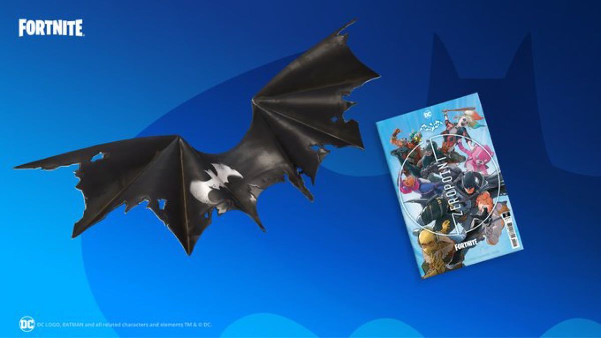 Paypayフリマ フォートナイト 1号 4号特典セット ハーレクインリバース バットマン キャットウーマン デスストローク 限定コード スキン Paypayフリマ フォートナイト 1号 4号特典セット ハーレクインリバース バットマン キャットウーマン デスストローク 限定コード スキン