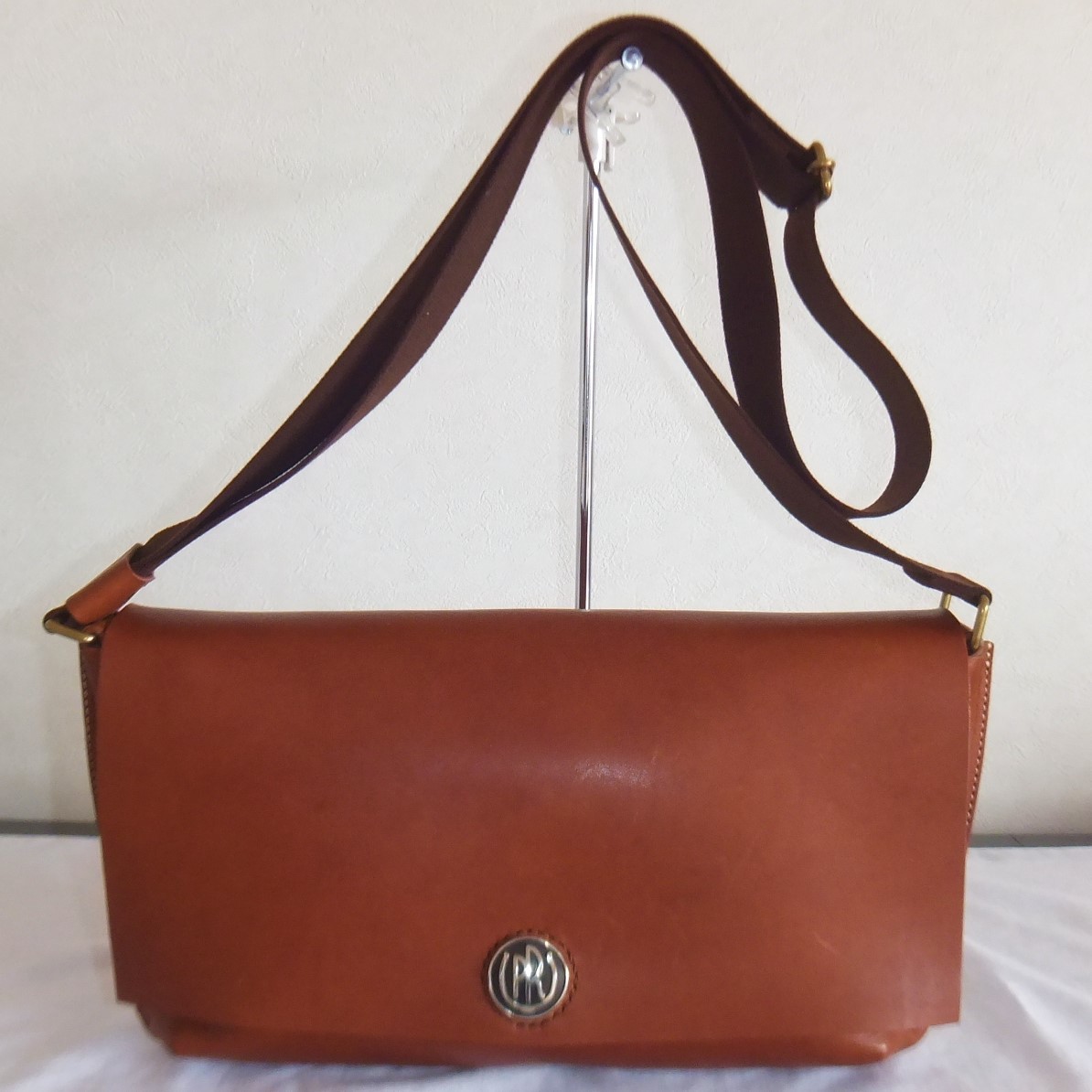美品! REDMOON レッドムーン PAILOT RIVER パイロットリバー 定価