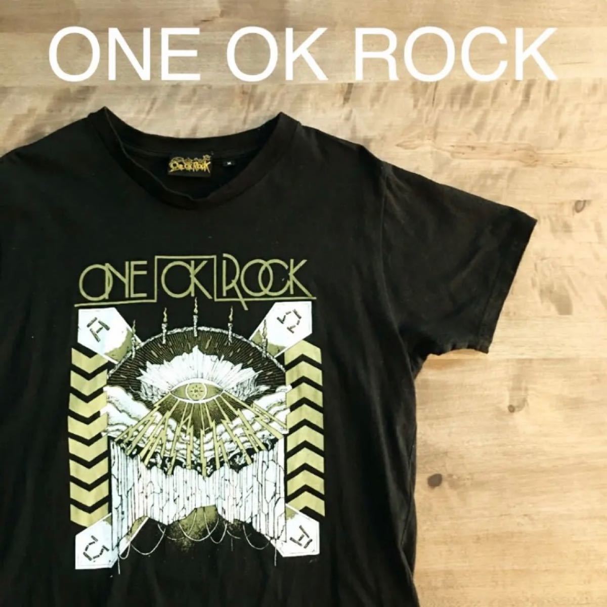 Paypayフリマ One Ok Rock ワンオクロック Tシャツ