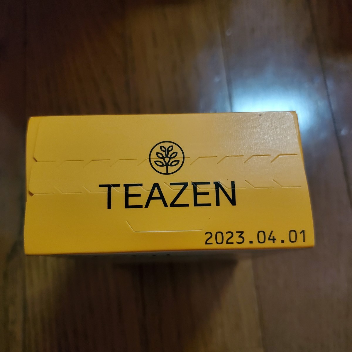 TEAZEN ティーゼン コンブチャ 3種類セット 5g ×30