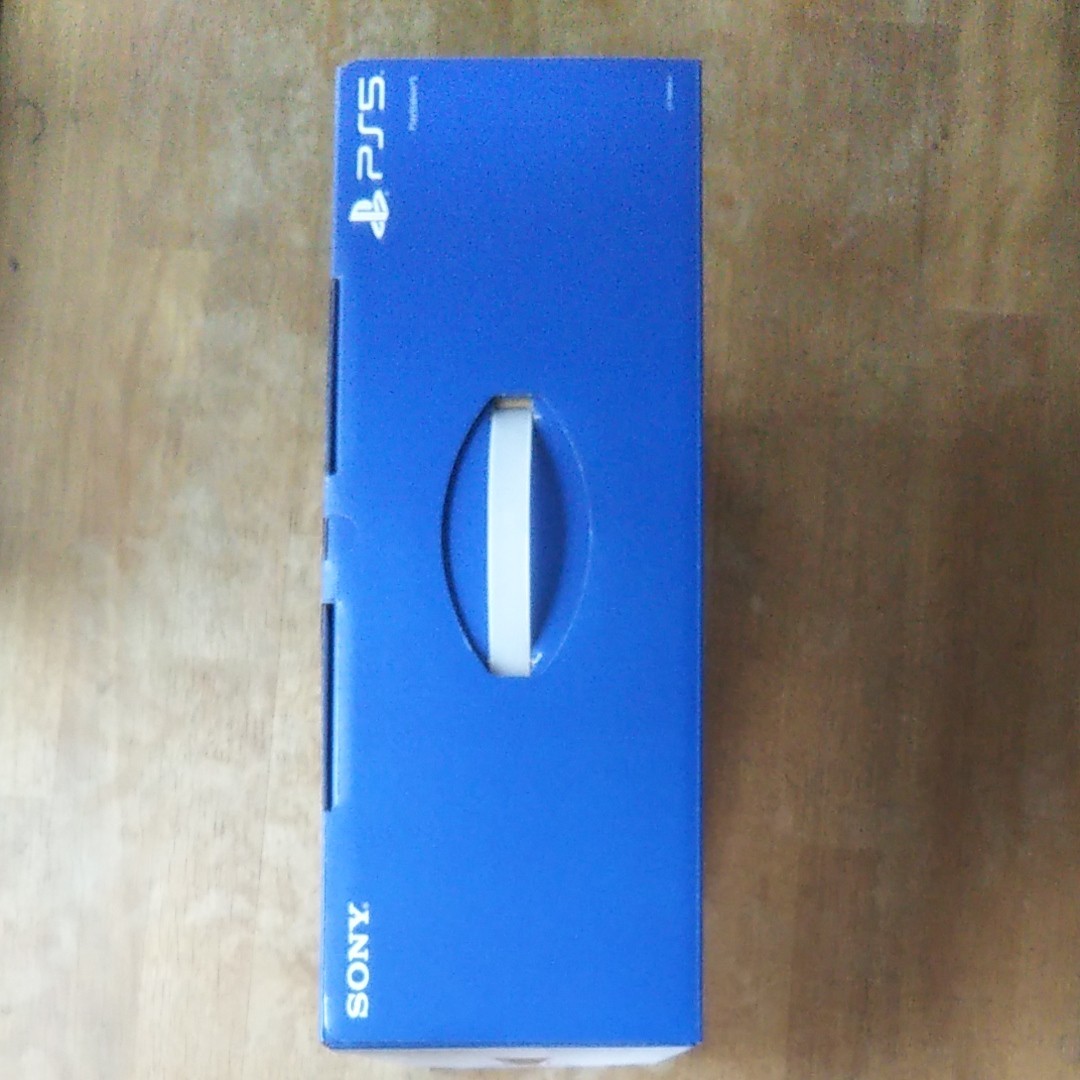 PlayStation5 新品・未開封  ディスクドライブ搭載モデル CFI-1000A01