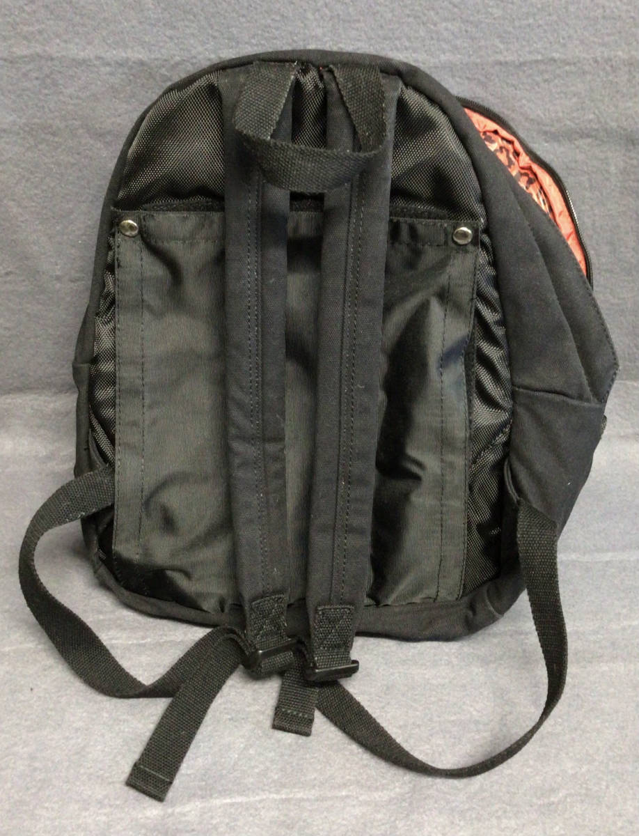  unused rucksack backpack 