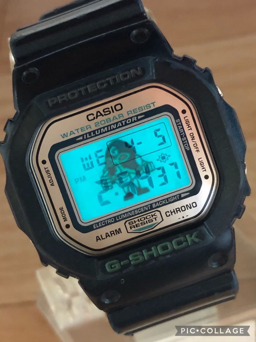 CASIO G-SHOCK baby-G デジタル腕時計 電池交換済み 実働品 国内外の人気集結！