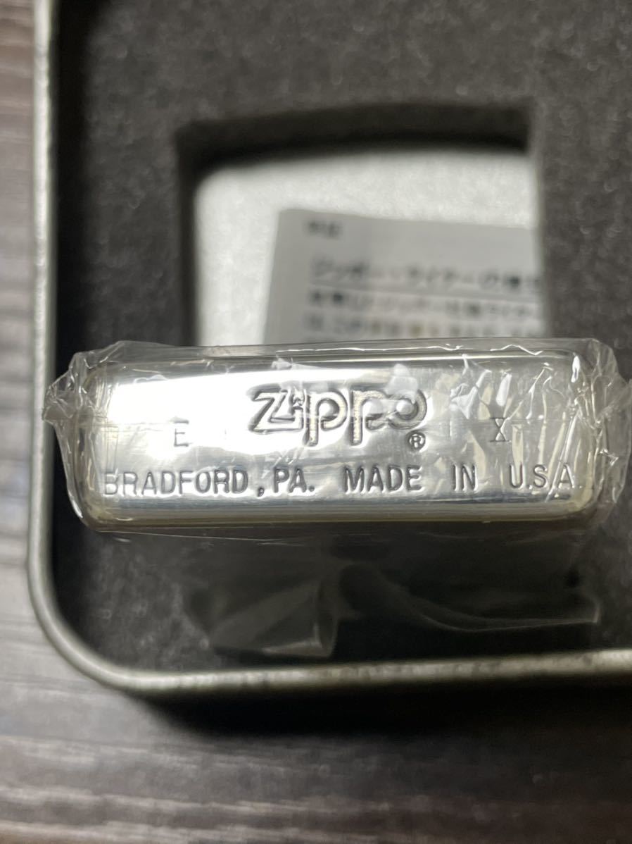 代引可】 TRX850 YAMAHA Zippo セット Case ライター Fuel - タバコ 