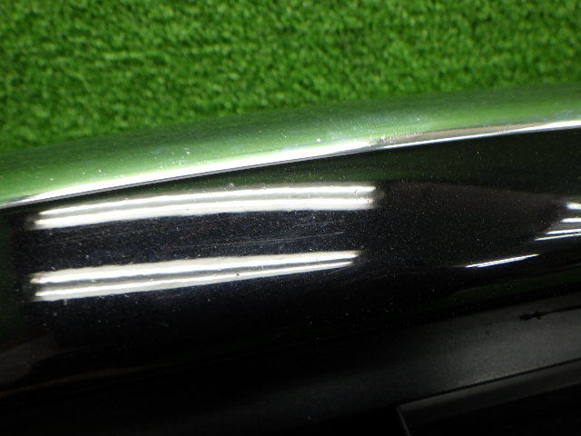 フォルクスワーゲン VW 1K系 ジェッタ フォグカバー 左右セット 210601114_画像3