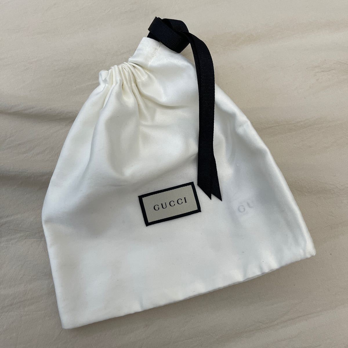 NEW GUCCI 巾着袋 ilam.org