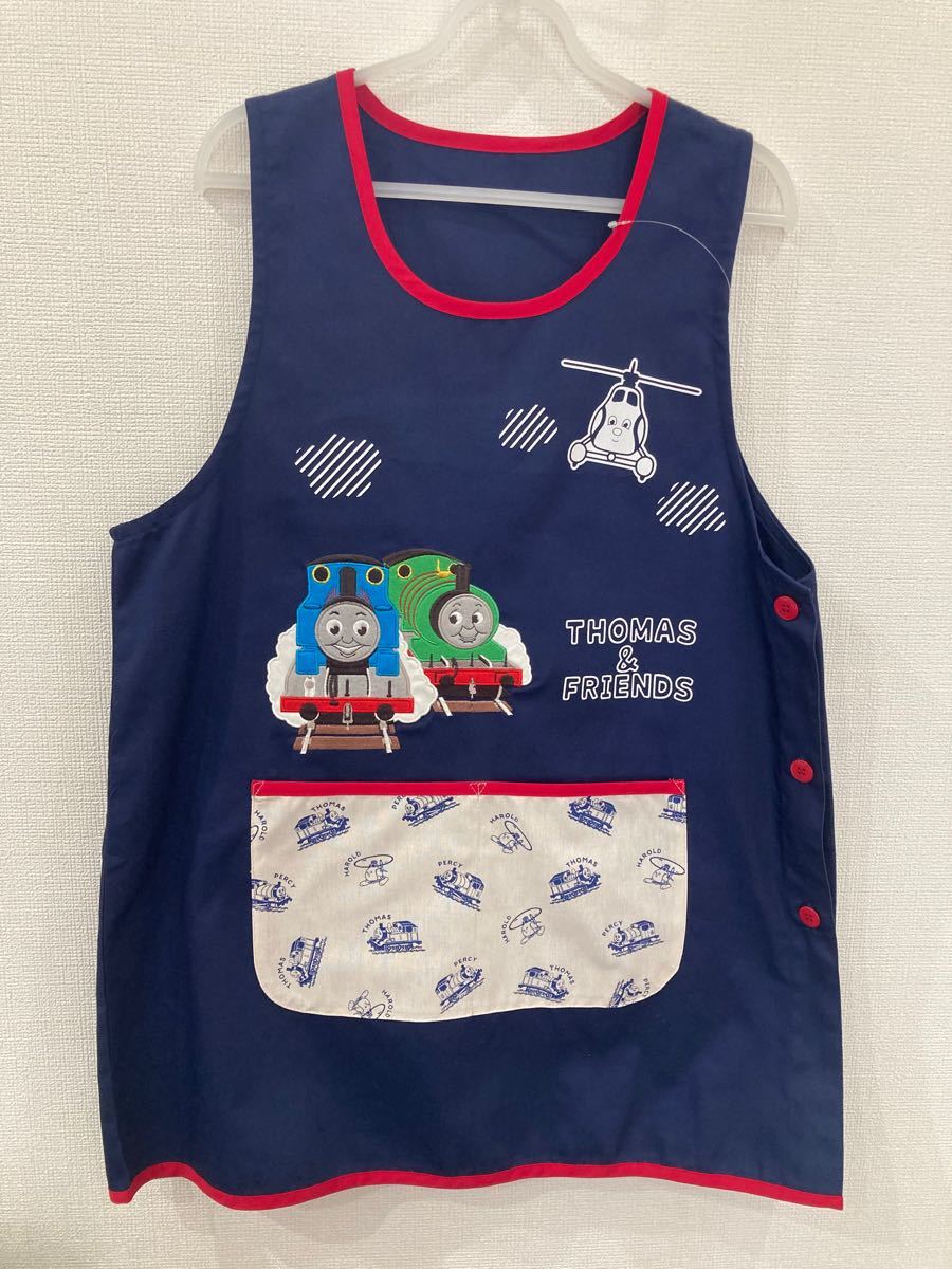 新品 保育士 エプロン トーマス|Yahoo!フリマ(旧PayPayフリマ) 新品 保育士 エプロン トーマス|Yahoo!フリマ(旧PayPayフリマ)