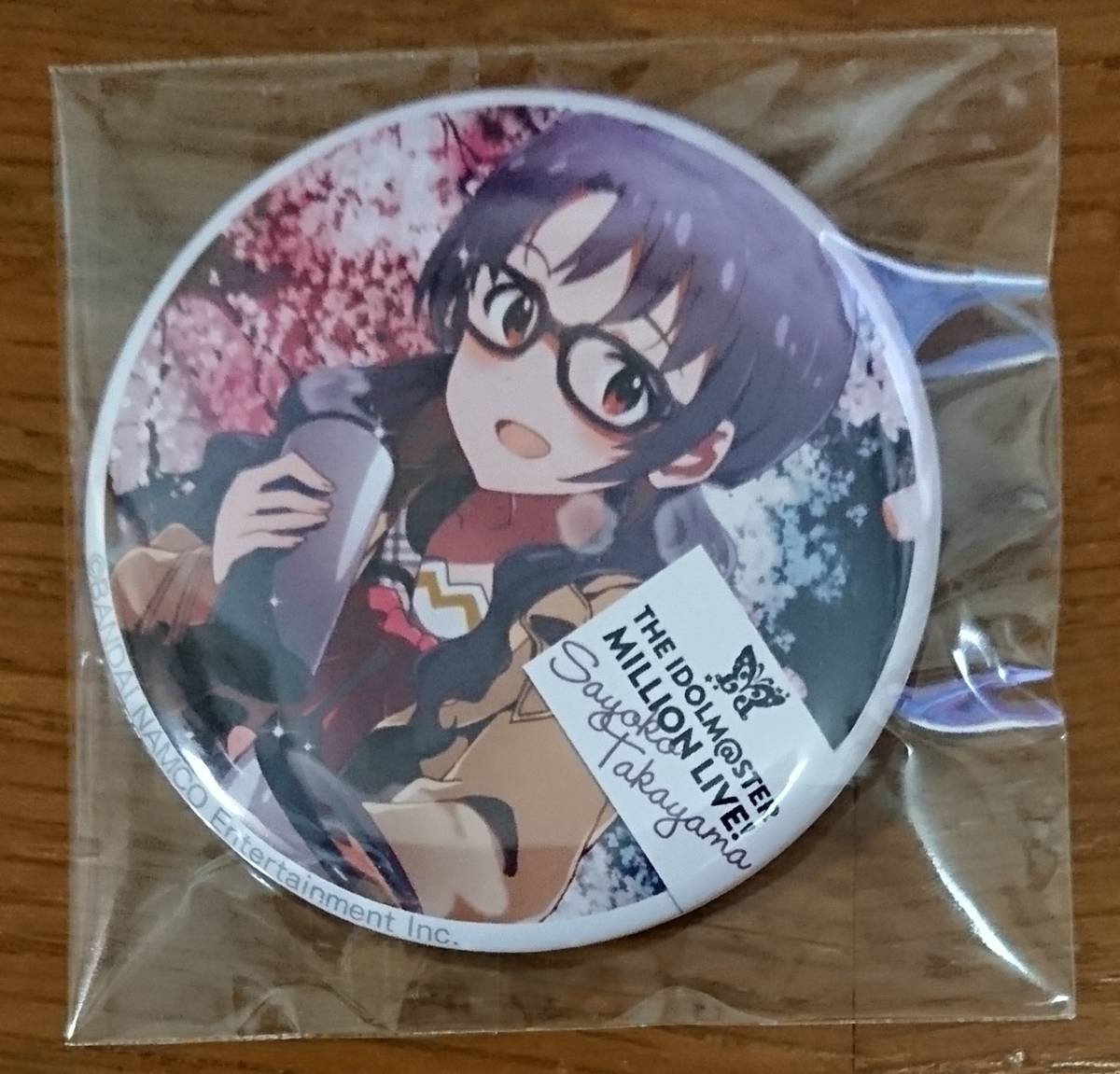 ヤフオク! - アイドルマスター ミリオンライブ! トレーディング缶