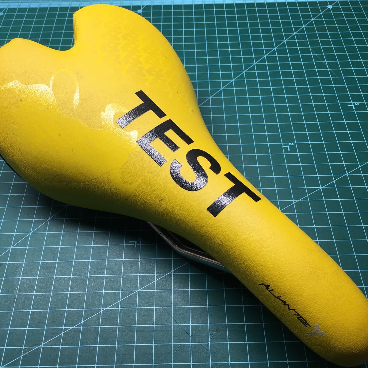 【中古・レア品】Fizik テストサドルフルセット ANTARES/ARIONE/ALIANTE ノーマル&バーサス フィジーク 【中古・レア品】Fizik テストサドルフルセット ANTARES/ARIONE/ALIANTE ノーマル&バーサス フィジーク