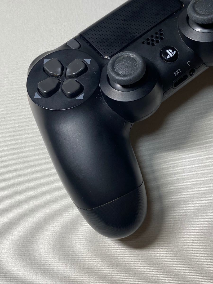 PS4 PlayStation4 SONY ワイヤレスコントローラー DUALSHOCK4  