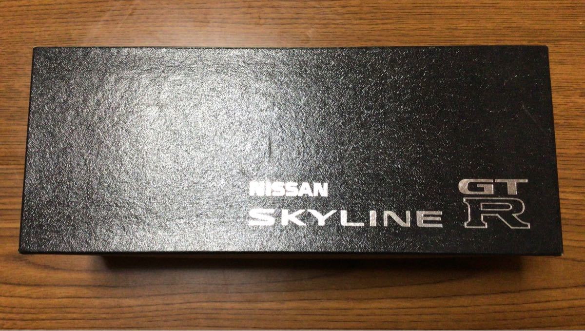 シガレットケース NISSAN 日産 ニッサン R33 スカイライン SKYLINE GT