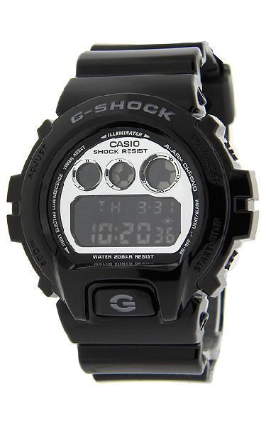 DW6900NB-1CR G-SHOCK Gショック METALLIC COLORS メンズ 時計 カシオ CASIO_画像1