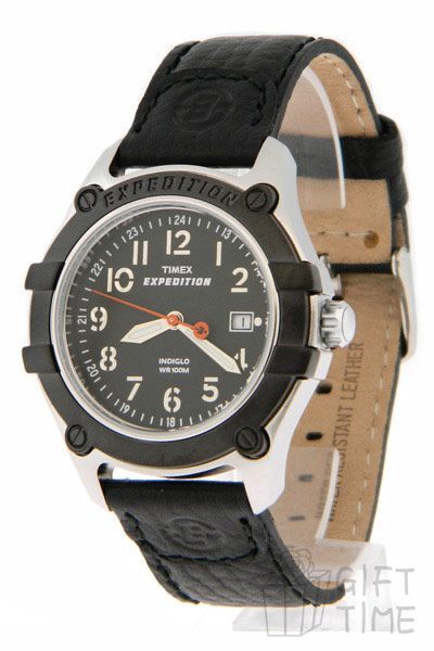 TIMEX タイメックス t49806 TRAIL SERIES FIELD MENS トレイル シリーズ メンズ 時計_画像2