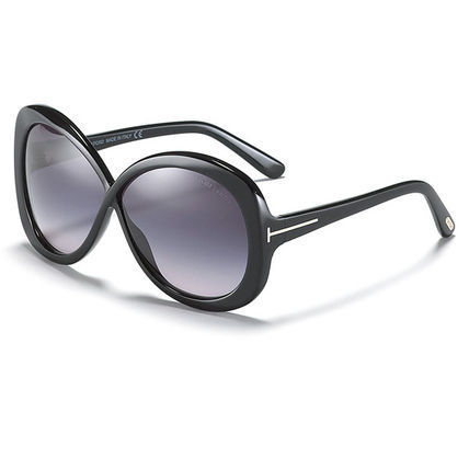 TOM FORD Tom Ford margot-01b-ft226 Margot FT226 01B sunglasses lady's TOMFORD*