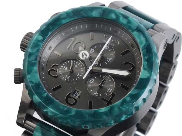 NIXON ニクソン a0371097 THE 42-20 CHRONO ニクソン クロノ 42-20