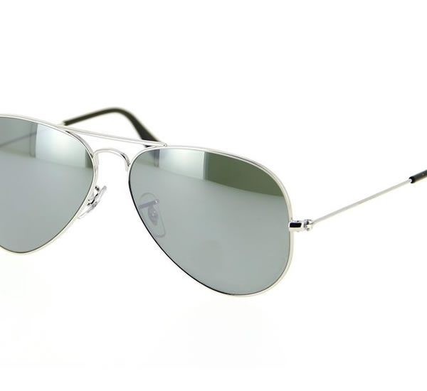 RAY-BAN RB3025 W3277 58mm Aviator Large Metal レイバン サングラス 人気 レディース メンズ アビエーター Rayban rb3025-w3277_58mm_画像4