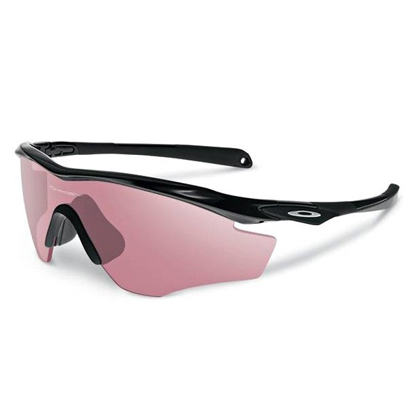 OAKLEY オークリー OO9212-02M2 FRAME エム2フレーム (POLISHED BLACK/G30 IRIDIUM) サングラス∵