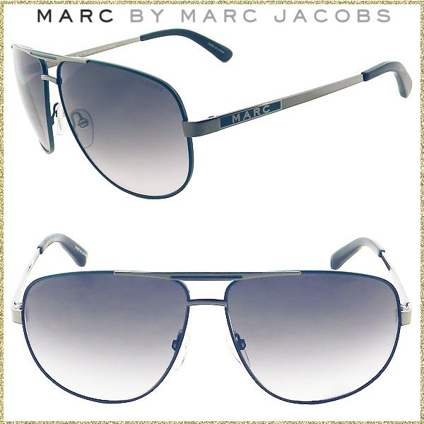 【2022?新作】 Marc by Marc Jacobs mmj131s-i0q9c レディース メンズ用 サングラス その他