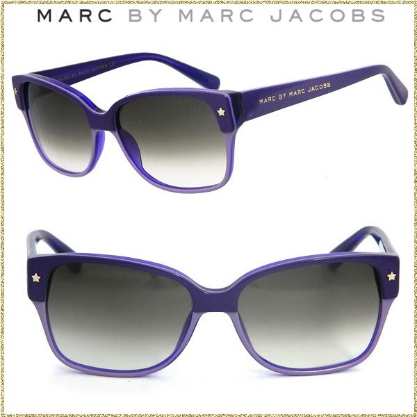 Marc by Marc Jacobs mmj201s-502js MMJ201 S 502JS Wayfarer ウェイファーラー ユニセックス サングラス