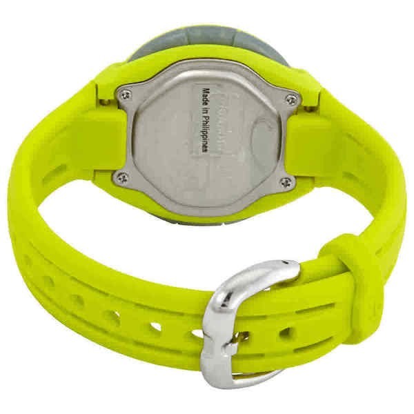 TIMEX タイメックス TW5K97700 Lime Green Ironman Digital 50LAP Unisex ライムグリーン アイロンマン スポーツ マラソン ウォーキング_画像3