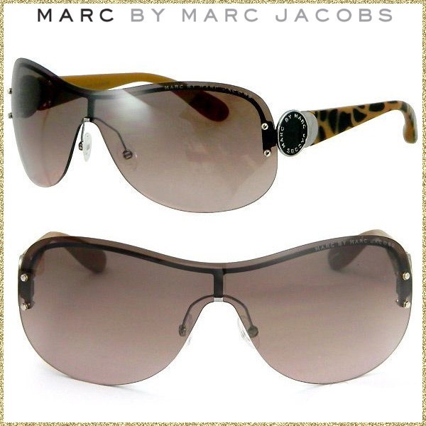人気商品ランキング Marc by Marc Jacobs mmj028ns-0yzw-m2 0YZW M2 Ruthenium 99mm レディース メンズ用 サングラス その他