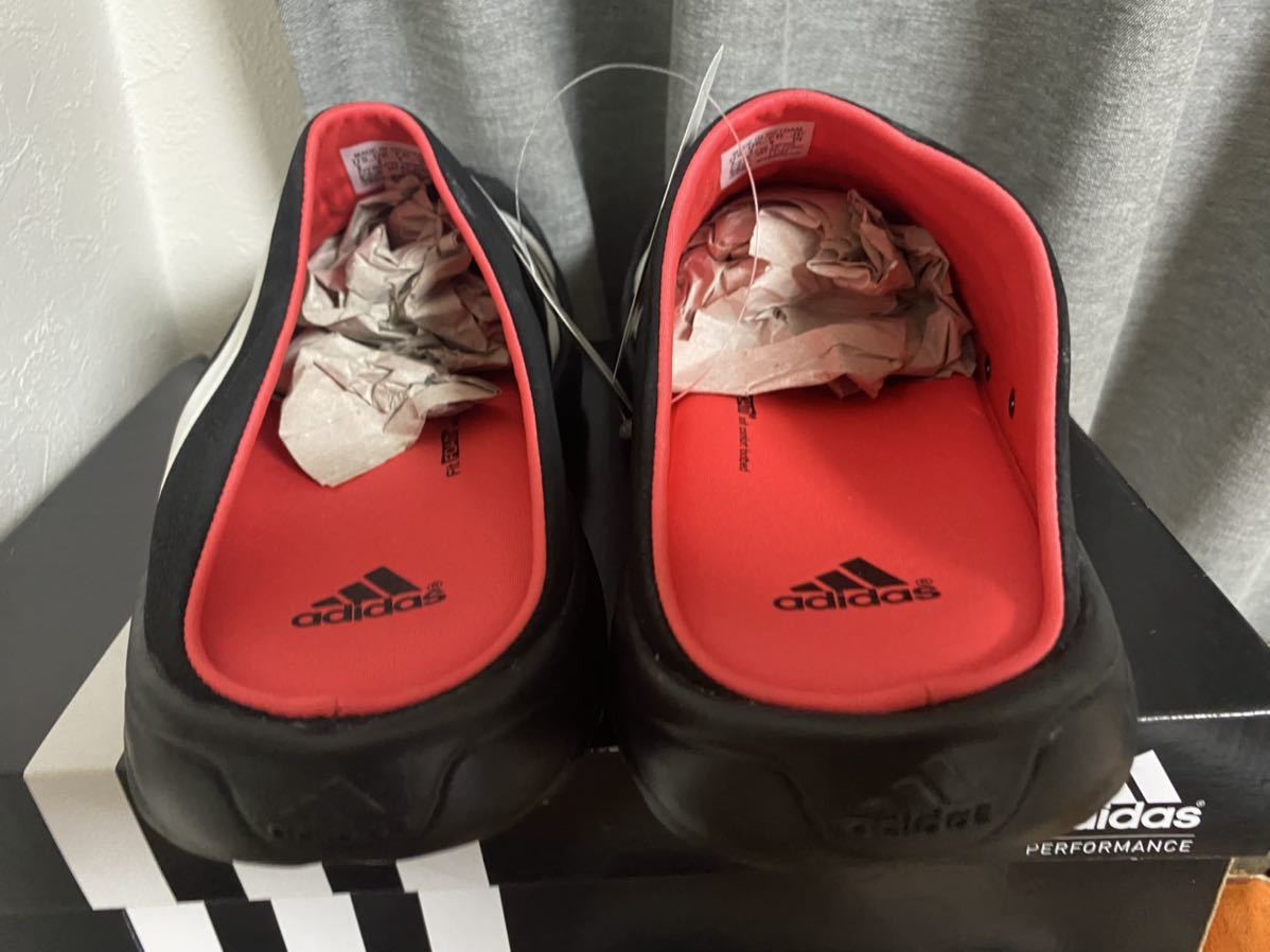 Yahoo!オークション - 2007 adidas TOALO 27.5センチ 新品 CLOG Yahoo!オークション - 2007 adidas TOALO 27.5センチ 新品 CLOG
