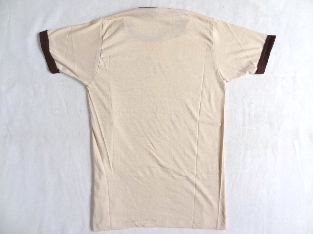 ビンテージ ジョンレノン ビートルズ イラスト プリント ベージュ ブラウン リンガー トリム Tシャツ 半袖 バンドt ロックt 絵 カナダ Tシャツ 売買されたオークション情報 Yahooの商品情報をアーカイブ公開 オークファン Aucfan Com ビンテージ ジョンレノン ビートルズ イラスト プリント ベージュ ブラウン リンガー トリム Tシャツ 半袖 バンドt ロックt 絵 カナダ Tシャツ 売買されたオークション情報 Yahooの商品情報をアーカイブ公開 オークファン Aucfan Com
