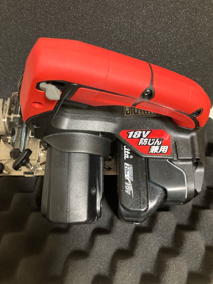 マキタ → マックス バッテリーアダプター tg-z4 tg-z3などに マキタ → マックス バッテリーアダプター tg-z4 tg-z3などに