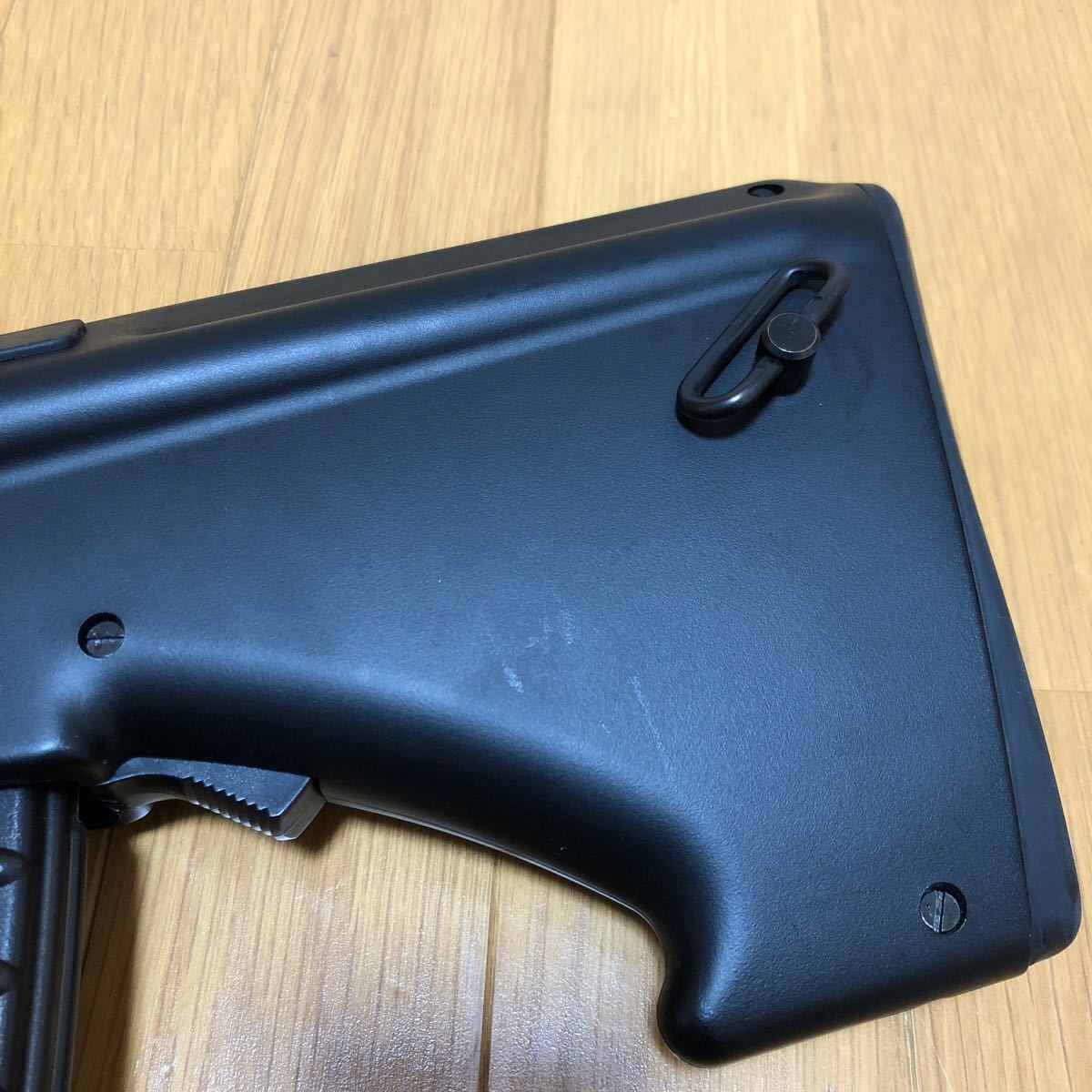 東京マルイ ステアーAUG ショートバレル|Yahoo!フリマ(旧 東京マルイ ステアーAUG ショートバレル|Yahoo!フリマ(旧