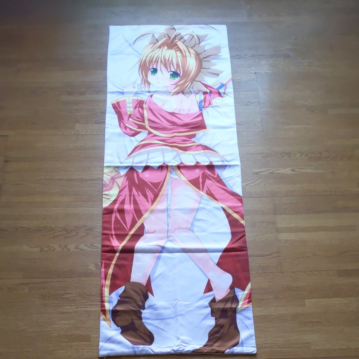 Paypayフリマ 神さまのいない日曜日アイ アスティン抱き枕カバー Paypayフリマ 神さまのいない日曜日アイ アスティン抱き枕カバー