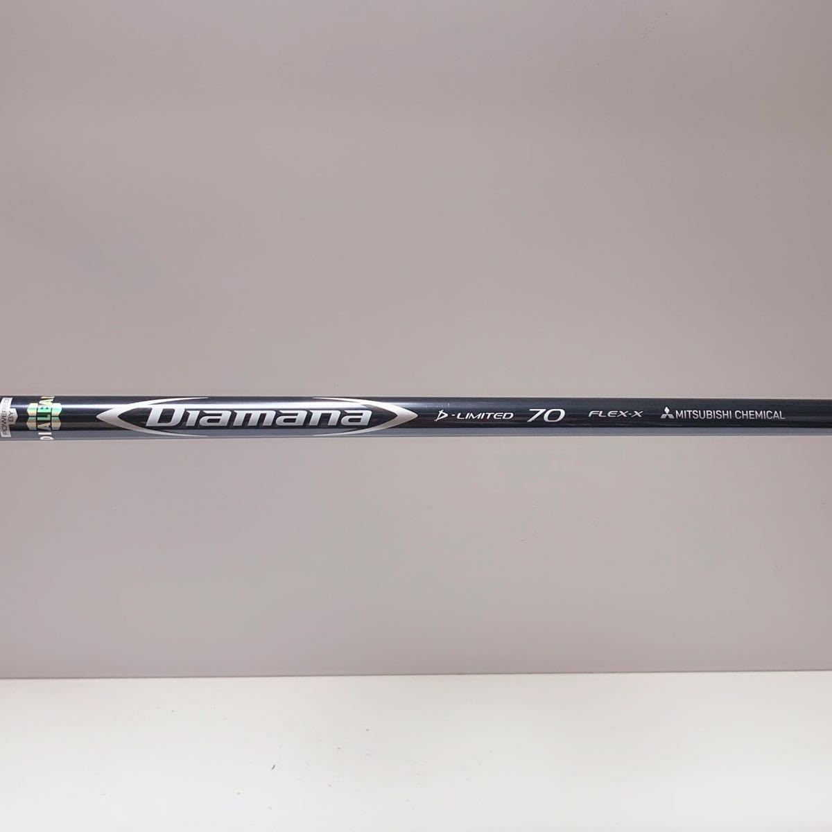 Diamana Dリミテッド 70X 7w タイトリストスリーブ www.gastech.com.tr