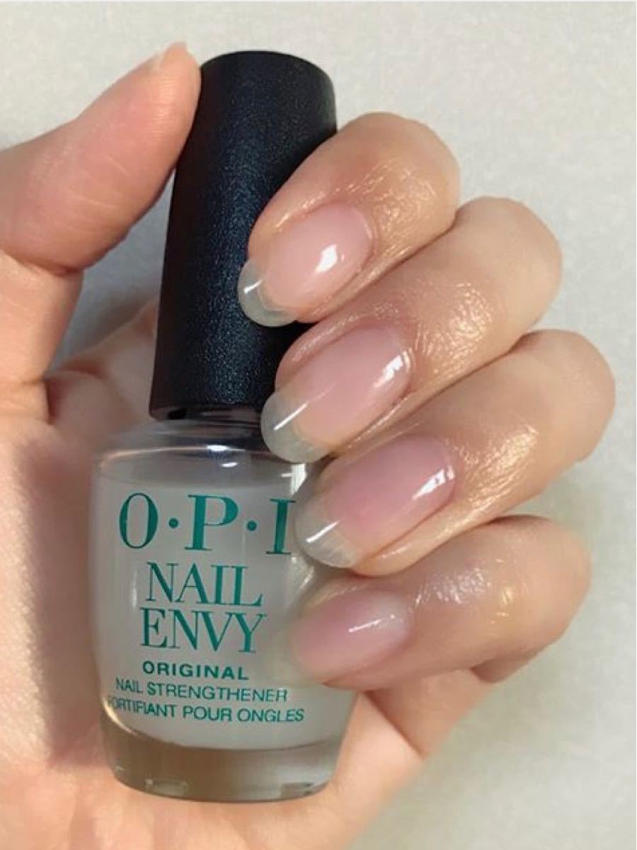 OPI  ネイルエンビー　オリジナル　☆新品☆