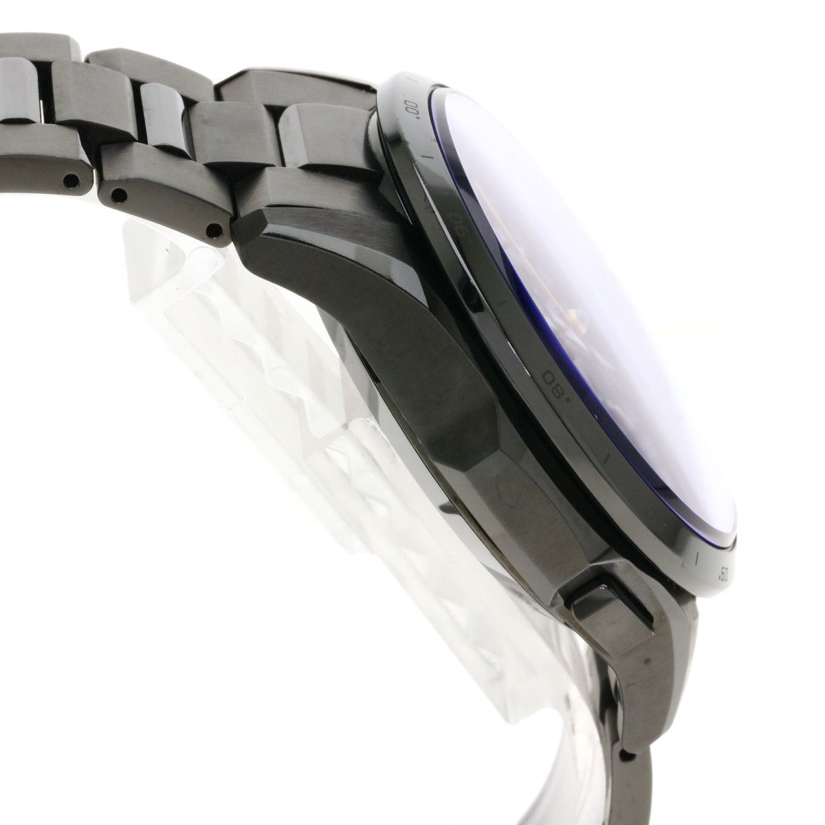 34％割引激安通販 CASIO カシオ OCW-G1000S-1AJR オシアナス 世界限定300本 腕時計 チタン チタン メンズ 中古品 カシオ  ブランド腕時計 アクセサリー、時計-UBICA.COM.SV