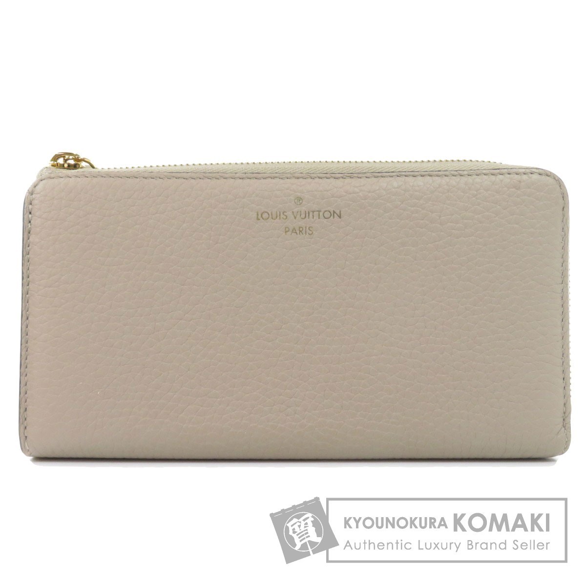 LOUIS VUITTON ルイヴィトン M63104 ポルトフォイユ コメット 長財布
