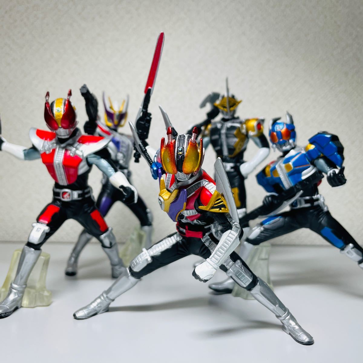 Paypayフリマ 仮面ライダー 電王 フィギュア 人形 Paypayフリマ 仮面ライダー 電王 フィギュア 人形