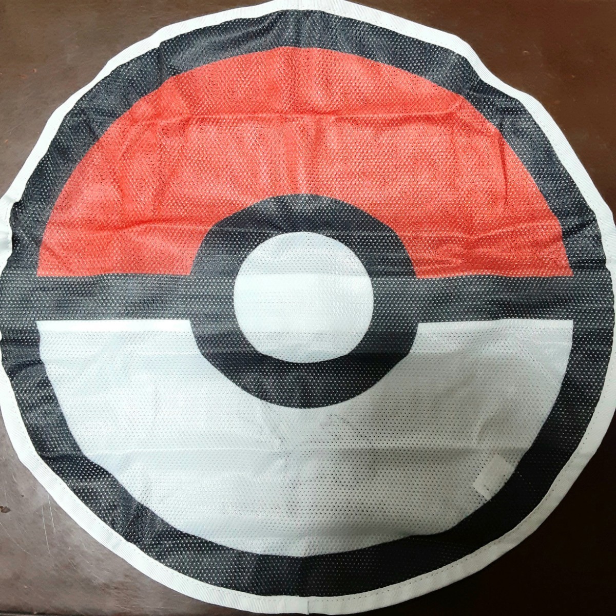 Paypayフリマ Uniqlo ユニクロ ポケモン モンスターボール型 ランドリーネット 洗濯ネット ポケットモンスター ノベルティ 1枚 Paypayフリマ Uniqlo ユニクロ ポケモン モンスターボール型 ランドリーネット 洗濯ネット ポケットモンスター ノベルティ 1枚