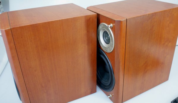 (( one months guarantee )) Pioneer 2 way speaker S-N701-LR operation OK