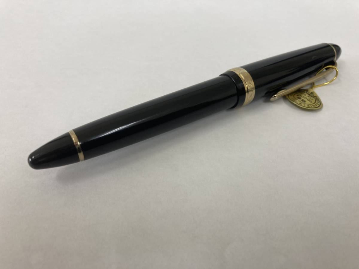 ペ97 SAILOR FOUNTAINPEN PROFIT セーラー 万年筆 プロフィット EF